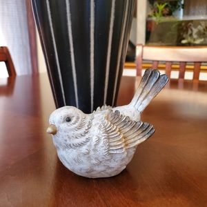 Bird decor
